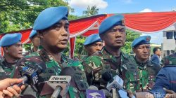 “Mantan Danpaspampres Era Jokowi, Marsda Wahyu Hidayat, Meninggal Dunia: Profil dan Dampak Kebelainan”