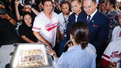 AHY Puji Open House 24 Jam Kementrans, Jadi Ruang Dialog Pemerintah & Warga