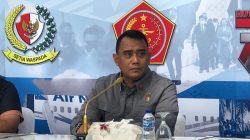 Eks Danpaspampres Marsda Wahyu Hidayat, Legenda Militer Indonesia, Dimakamkan dengan Kehormatan di TMB Jatisari