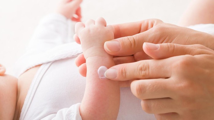 Bayi Perempuan Lahir di Gaza Diberi Nama 'Singapore', Ini Alasannya - Update 1