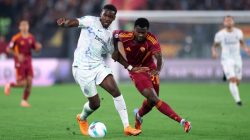 [Roma Vs Inter: Nerazzurri Tumbangkan Rekor Olimpico dengan Kemenangan Menjelang Akhir Musim]