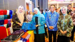 “Misi Dagang Jatim-Sulteng Capai Rp 1,542 T, Naik 14 Kali Lipat dari 2022: Performa Luar Biasa di Tengah Kompetisi Global”