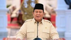 Prabowo Panggil Menteri-menteri, Rapat Kertanegara Sore Ini Jadi Perhatian Nasional