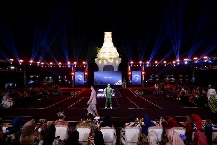 Banyuwangi Batik Festival 2025: Menyulap Wader Kesit Menjadi Ikon GLOBAL!