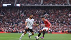 Liverpool vs Man United: Prediksi Mengerikan, Si Merah 73,3% bakal Curi Kemenangan!