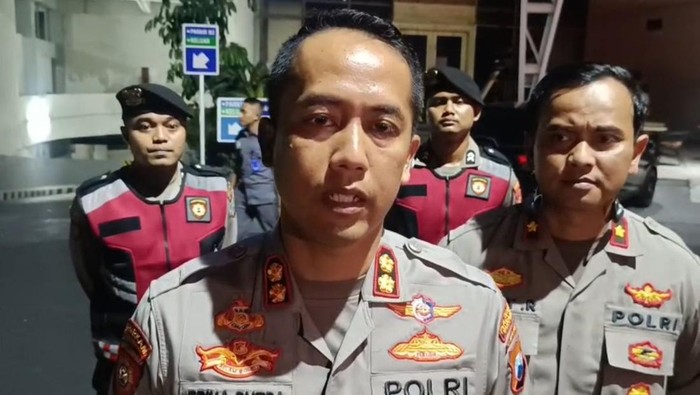 34 Pria Diciduk Polisi dalam Operasi Pesta Gay di Surabaya, Awal Mula Terungkap!