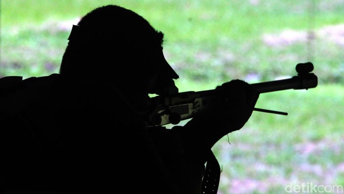 TNI Imbau Warga Natuna Berdiam di Rumah, Latihan Menembak Akan Dilangsungkan 22-24 Oktober