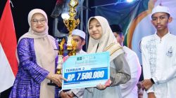 [Menggugah Jiwa! MPR RI Berdayakan Seni Religi untuk Kuatkan Pancasila]