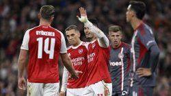 “‘Ini Tahunnya Arsenal!’ – Kebangkitan Merah- putih yang Menyapu Eropa”