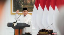 Prabowo Tegaskan Ultimatum: Pakar Politik Menganalisis Perubahan Gaya Kepemimpinan