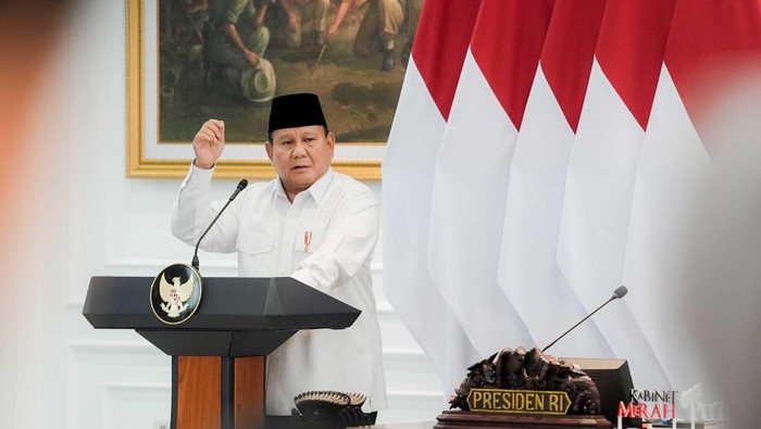 Prabowo Tegaskan Ultimatum: Pakar Politik Menganalisis Perubahan Gaya Kepemimpinan