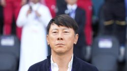 Jleb! Sindiran Main Golf Pemain Ulsan buat STY Ternyata Berdampak Negatif