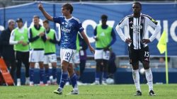**”Como Vs Juventus: Nico Paz Bersinar, I Lariani Menaklukkan Bianconeri 2-0″**