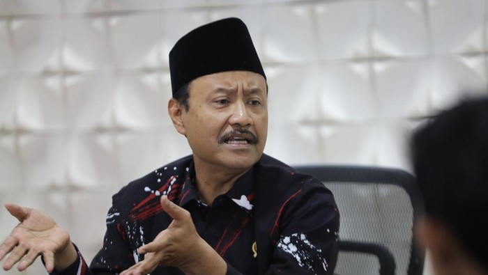 Anggaran Bansos Rp 110 Triliun di Era Prabowo, Rekor Sejarah Menurut Menteri Sosial