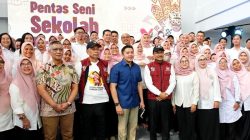 Letkol Teddy Diminta Menjadi Komisi Etik oleh Mensos, Apakah Ini Langkah Strategis?