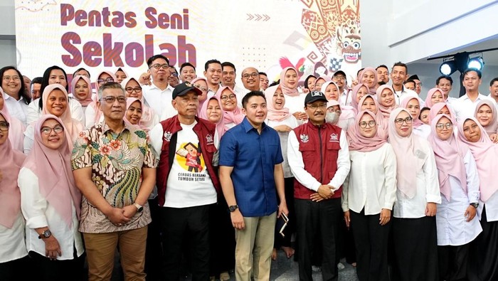 Letkol Teddy Diminta Menjadi Komisi Etik oleh Mensos, Apakah Ini Langkah Strategis?