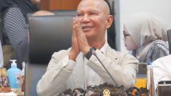 Ketua Banggar DPR: Evaluasi Menteri Harus Berbasis KPI, Bukan Kebijakan Subyektif
