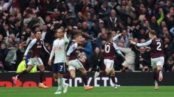 Tottenham Hotspur Vs Aston Villa: Comeback Menakjubkan, The Lilywhites Kehilangan Poin di Kandang