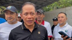 1 Tahun Pemerintahan Prabowo, Menteri LH Puji Perpres Sampah Jadi Listrik – Update 1