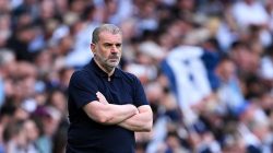 **Momen Postecoglou Dipecat Forest: Bawa Tas, Langsung Cabut ke Parkiran**