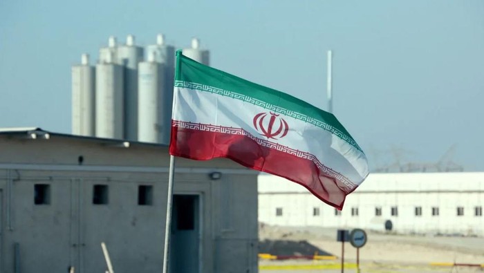 Iran Hukum Mati Tentang Mata Mata Mossad: Reaksi Global