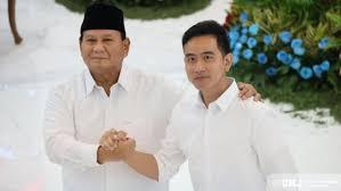 Prabowo-Gibran Rebut Kepercayaan, Survei Poltracking: 81,5% Publik Berada di Tangan Mereka