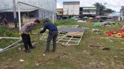 Rainbow Slide di Malam Kalbar Ambruk, Pengelola Terancam Ditangkap