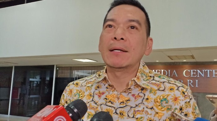 PKB Pujisucuri Kinerja Prabowo di Bidang Pangan, Capaian 40 T dan Cadangan Beras Tertinggi Sepanjang Masa