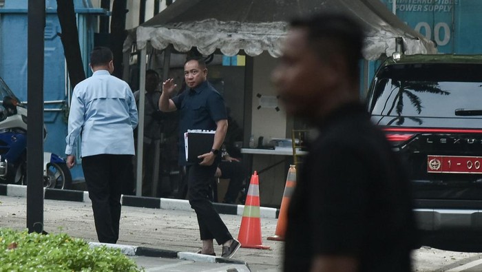 Akhir Pekan Sibuk di Kertanegara: Sejarah dalam Satu Tahun Prabowo-Gibran