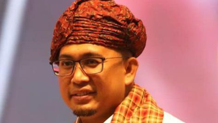 Andre Rosiade: Pemilihan Pelatih Timnas Harus Sesuai Statuta PSSI,或 Perhatikan Skandal Potensial!