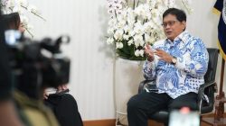 Wamentrans Viva Yoga: Kementrans Raih Empat Amanat dalam Satu Tahun Prabowo-Gibran