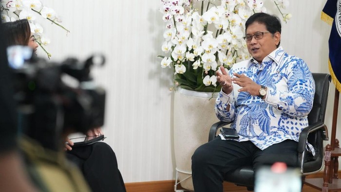 Wamentrans Viva Yoga: Kementrans Raih Empat Amanat dalam Satu Tahun Prabowo-Gibran