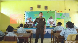 Kejari Jayawijaya: Menyelamatkan Generasi dari Belenggu Bullying di Ruang Kelas