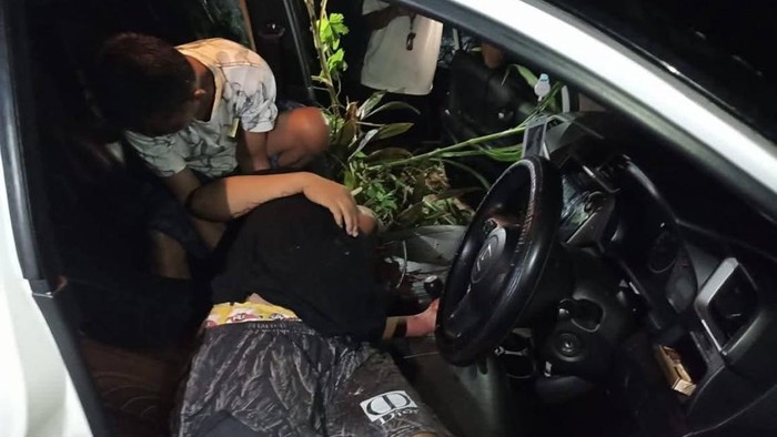 Tragedi Jalanan: Pengemudi Mobil Tewas Ditembak Pemotor di Sulbar, Pelaku Ditangkap