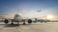 Airbus A320 Tergelincir Saat Mendarat Darurat di Rusia – Update 1