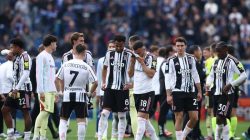“Dear Juve, Kapan Menang Lagi Nih? Menjelajahi Masa Depan yang Gelap bagi Si Nyonya Tua”