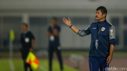 “Hasil Drawing Grup SEA Games 2025, Indra Sjafri: Bismillah, Timnas Uji Ketangguhan di Tantangan Terberat”