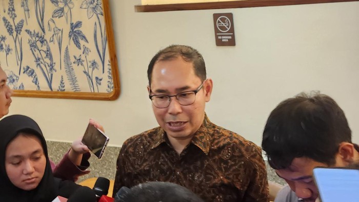 11 WNI Terluka di RS Setelah Kericuhan saat Kabur dari Online Scam di Kamboja