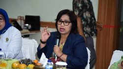“Setahun Kinerja Prabowo, NasDem Terang-Benderang Soroti Masalah MBG yang Memprihatinkan”