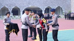 Kapolda Banten Inovasi Baru: Luncurkan Pamapta-Tim Negosiator untuk Pelayanan Humanis