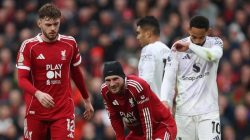 “Kalah Terus, Pemain Liverpool Kena Mental Gak? Ini Fakta yang Mengejutkan!”