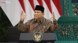 Prabowo Siapkan Ambisi Besar, Indonesia Akan Miliki Mobil Lokal dalam 3 Tahun