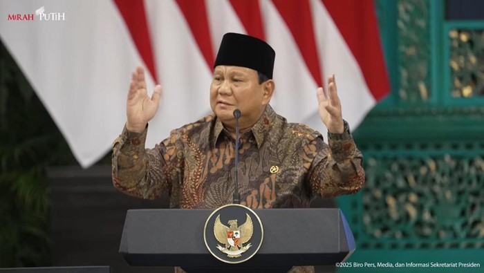 Prabowo Siapkan Ambisi Besar, Indonesia Akan Miliki Mobil Lokal dalam 3 Tahun