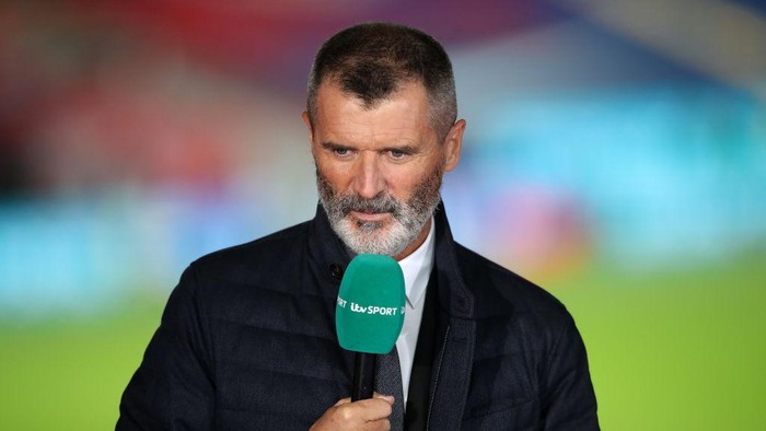 **Roy Keane ke MU: Nikmati Kemenangan atas Liverpool, lalu Berjuang Lagi**