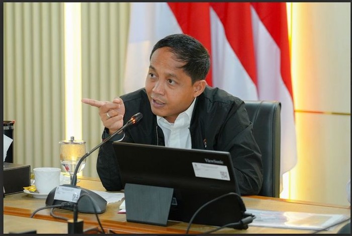 SIGAP dan DSS Kehutanan: Menguatkan One Map Policy di Era Digitalisasi, Solusi Cerdas untuk Hutan Indonesia