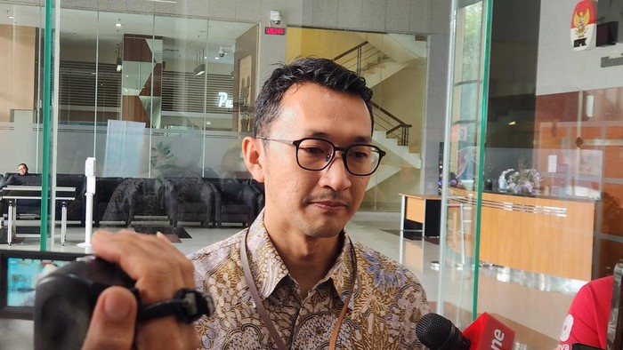 1 Tahun Prabowo, KPK Ungkit OTT Noel: Reformasi Sistem Berantas Korupsi