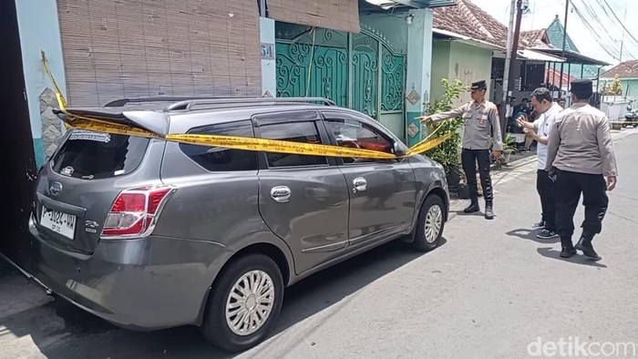 Geger BUMN Banyuwangi: Diduga Istri Ditusuk Hingga Tewas, Misteri Pun Menyelimuti