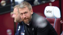 Graham Potter Jadi Pelatih Baru Alexander Isak dkk. di Timnas Swedia – Update 1