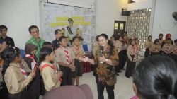 Pemkot Semarang Gagal Raih Penghargaan Kearsipan Nasional Kedua Tahun Berturut-turut