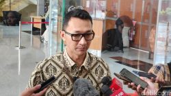 **5 Juta Paket Bansos di 15 Provinsi, KPK Dalami Mekanisme Korupsi yang Memprihatinkan**